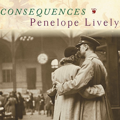 Consequences - Lively, and Bailey (Read by)