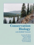 Conservation Biology with Ramas Ecolab