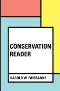 Conservation Reader