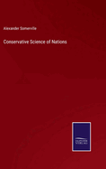 Conservative Science of Nations