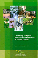 Conserving European Biodiversity in the Context of Climate Change