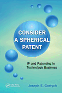 Consider a Spherical Patent: IP and Patenting in Technology Business