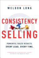 Consistency Selling: Powerful Sales Results. Every Lead. Every Time.