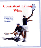 Consistent Tennis Wins - Avery, Tom