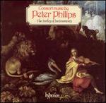 Consort Music by Peter Philips - Parley of Instruments