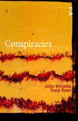 Conspiracies - Kinsella, John, and Ryan, Tracy