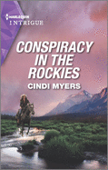 Conspiracy in the Rockies: The Perfect Beach Read