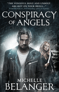 Conspiracy of Angels: A Shadowside Novel