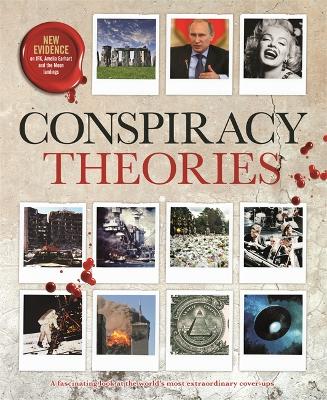 Conspiracy Theories - Igloo Books