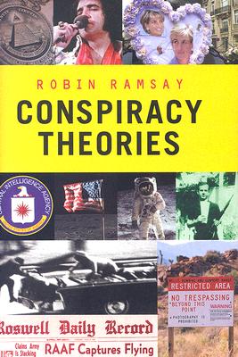 Conspiracy Theories - Ramsay, Robin
