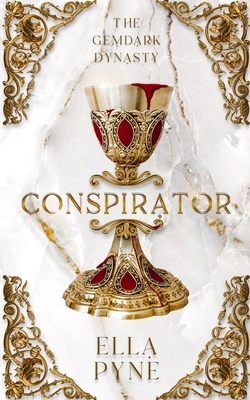 Conspirator - Pyne, Ella