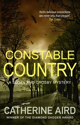 Constable Country - Aird, Catherine