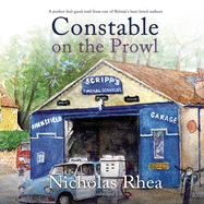 Constable on the Prowl Lib/E