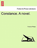 Constance. a Novel.