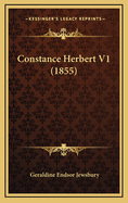 Constance Herbert V1 (1855)