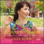 Constantin Silvestri: Complete Piano Works