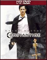 Constantine [HD] - Francis Lawrence