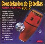 Constelacion de Estrellas: Fania Platino, Vol. 2