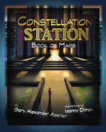 Constellation Station - Azerier, Gary Alexander