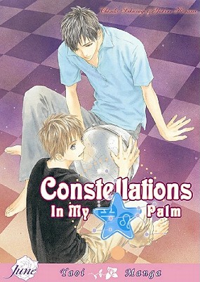 Constellations in My Palm - Sakuragi, Chisako, and Honami, Yukine