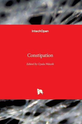 Constipation - Mzsik, Gyula (Editor)