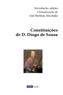 Constitui??es de D. Diogo de Sousa