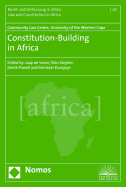 Constitution-Building in Africa