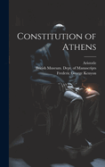 Constitution of Athens