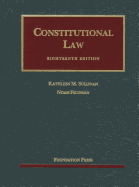 Constitutional Law, 18th