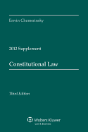 Constitutional Law 2012 Supplement