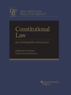 Constitutional Law: An Integrated Approach