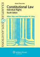 Constitutional Law: Individual Rights