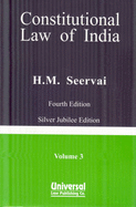 Constitutional Law of India