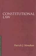 Constitutional Law