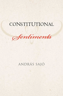 Constitutional Sentiments