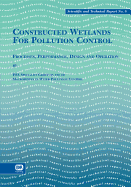 Constructed Wetlands for Pollution Control