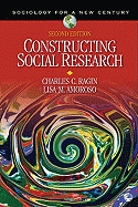 Constructing Social Research: The Unity and Diversity of Method
