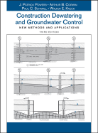 Construction Dewatering and Groundwater Control: New Methods and Applications