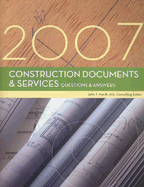 Construction Documents & Services: Questions & Answers - Hardt, John F (Editor)