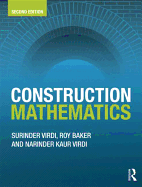 Construction Mathematics