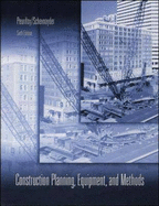 Construction Planning Equipment and Methods - Peurifoy, R.L.
