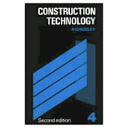 Construction Technology Vol. 4: Site Works, Winter Building, Ground Water, Prestressed Concrete, Plant, Roads and Pavings