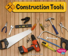 Construction Tools - Macken, Joann Early