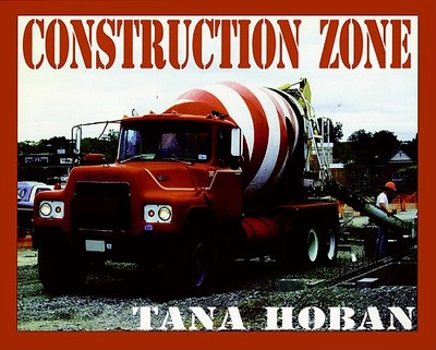 Construction Zone - 