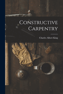 Constructive Carpentry