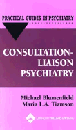 Consultation-Liaison Psychiatry