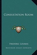 Consultation Room