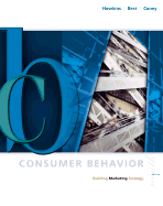 Consumer Behavior: Building Marketing Strategy