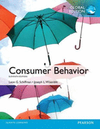 Consumer Behavior, Global Edition