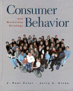 Consumer Behavior - Peter, J Paul, and Olson, Jerry C